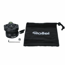 Rollei Nivellierkopf 13 Rollei Nivellierkopf -Rollei Verkäufe Rollei Stativkopf Nivellierkopf 1655891297