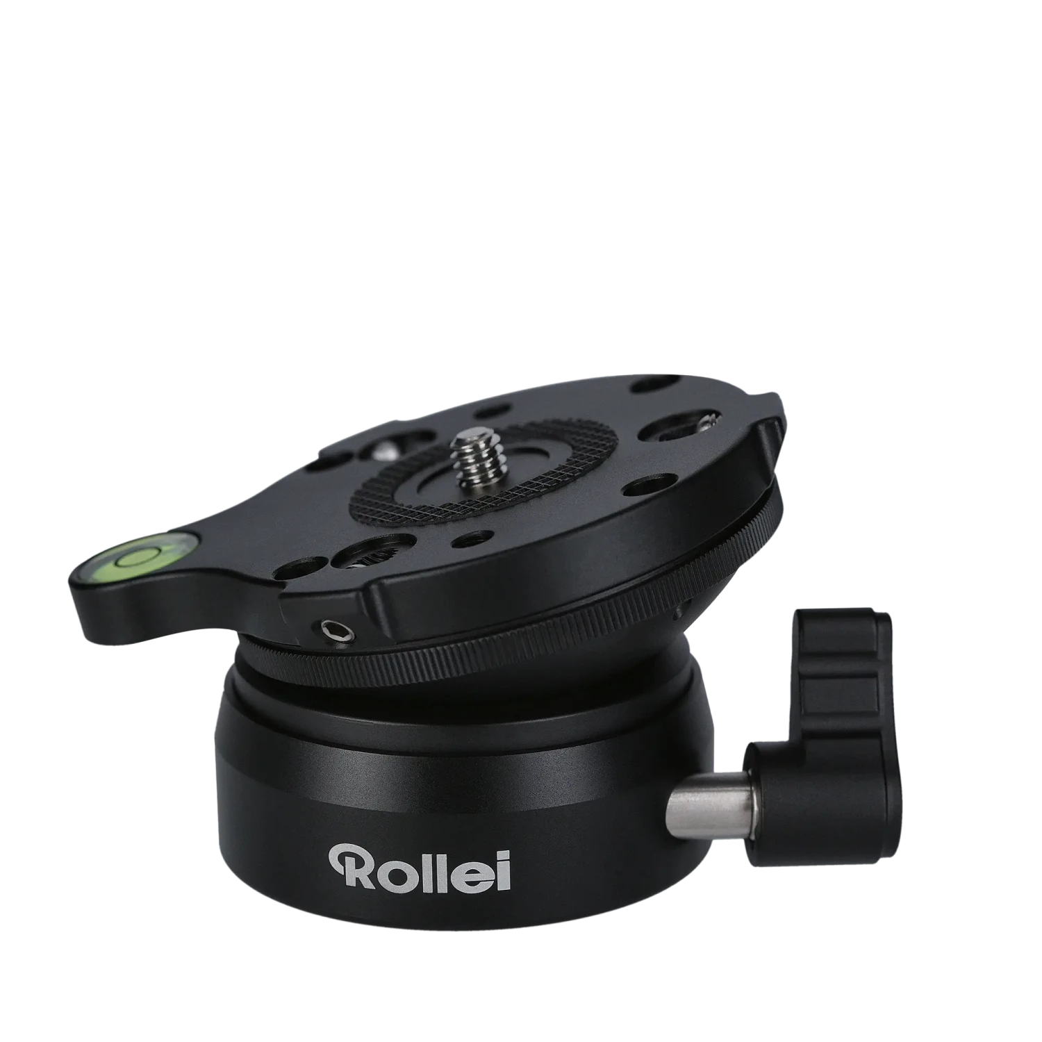 Rollei Nivellierkopf 8 Rollei Nivellierkopf – Bild 6