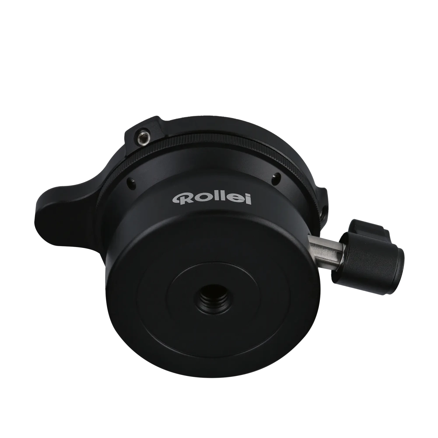 Rollei Nivellierkopf 9 Rollei Nivellierkopf – Bild 7