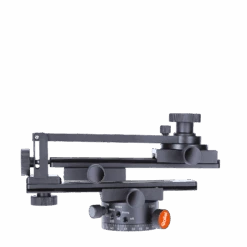 Rollei Panoramakopf | 200 MK II