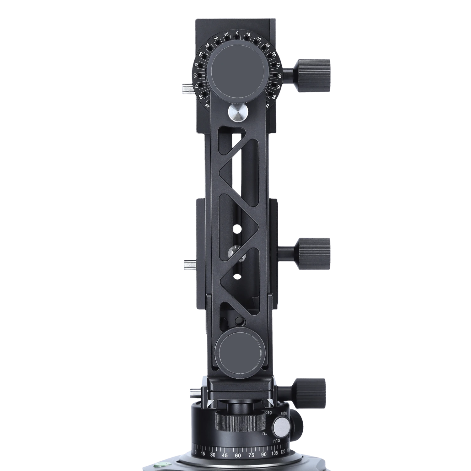 Rollei Panoramakopf | 200 MK II 5 Rollei Panoramakopf | 200 MK II – Bild 3