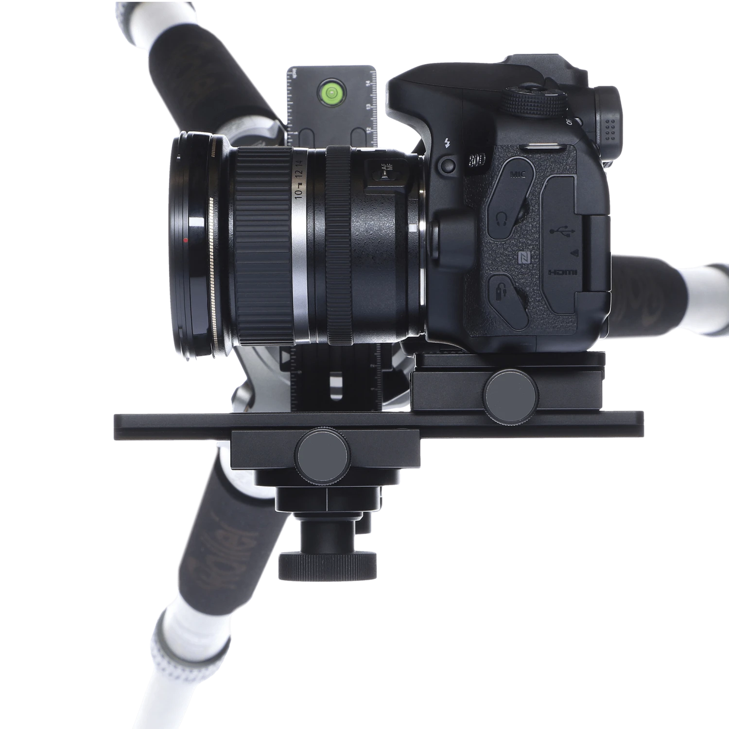 Rollei Panoramakopf | 200 MK II 8 Rollei Panoramakopf | 200 MK II – Bild 6