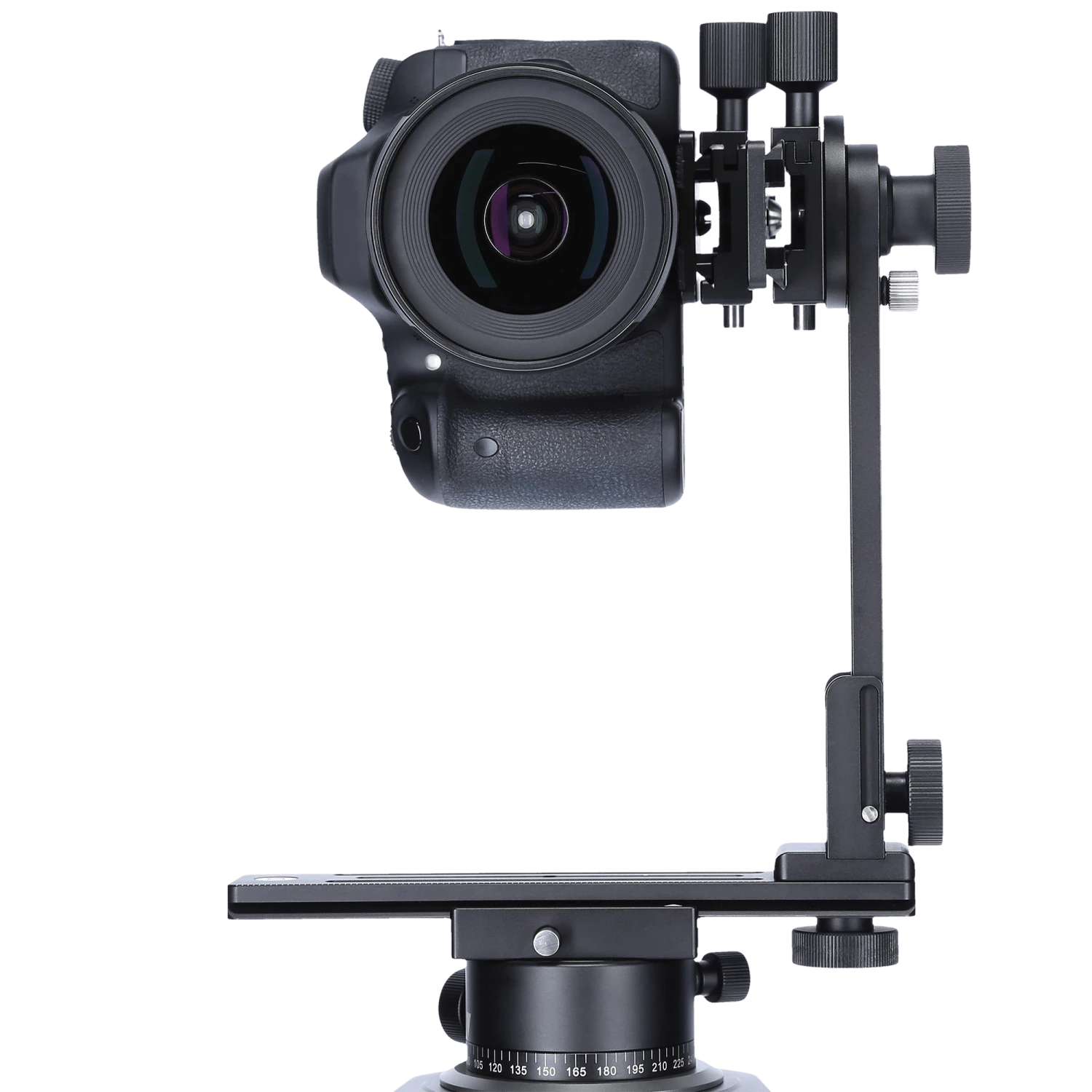 Rollei Panoramakopf | 200 MK II 6 Rollei Panoramakopf | 200 MK II – Bild 4