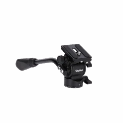 Rollei Videokopf | Für V5i Stativ | 3/8" Anschluss