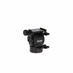 Rollei Videokopf | Für V5i Stativ | 3/8" Anschluss 21 Rollei Videokopf | Für V5i Stativ | 3/8" Anschluss -Rollei Verkäufe Rollei Video V5i Videokopf 1624021745