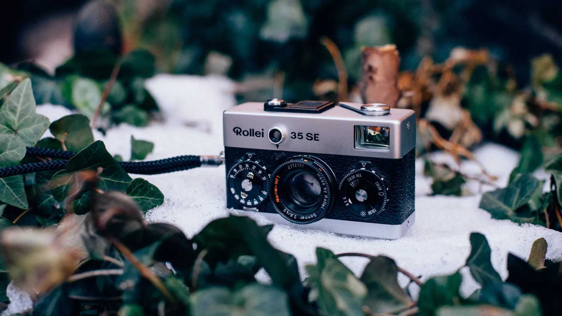 Titelseite -Rollei Verkäufe rollei 35 se review 6 e1489970951214
